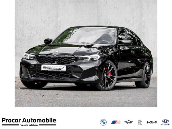 BMW M340i