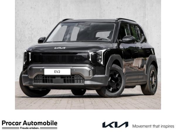 Kia EV2
