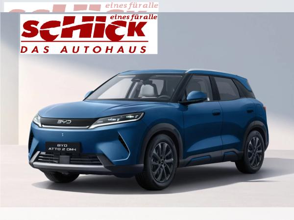 BYD ATTO 2