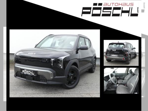 Kia EV2