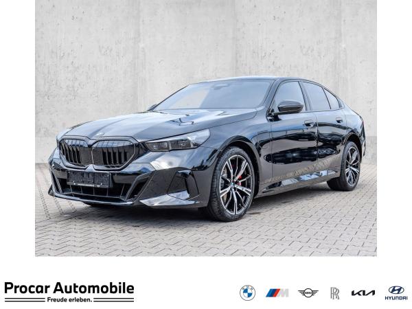 BMW 550
