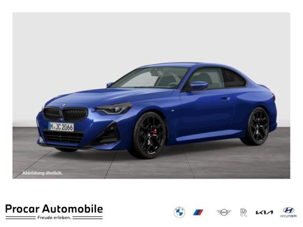 BMW 220