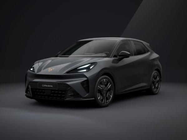 Cupra Raval