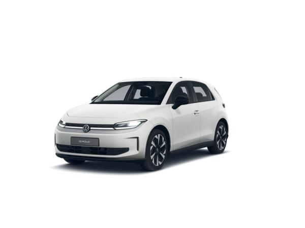 Volkswagen ID.Polo