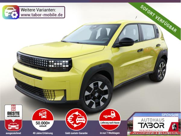 Fiat Grande Panda