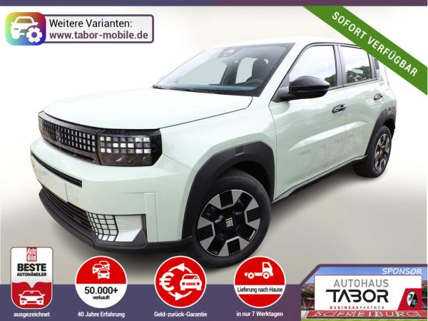 Fiat Grande Panda