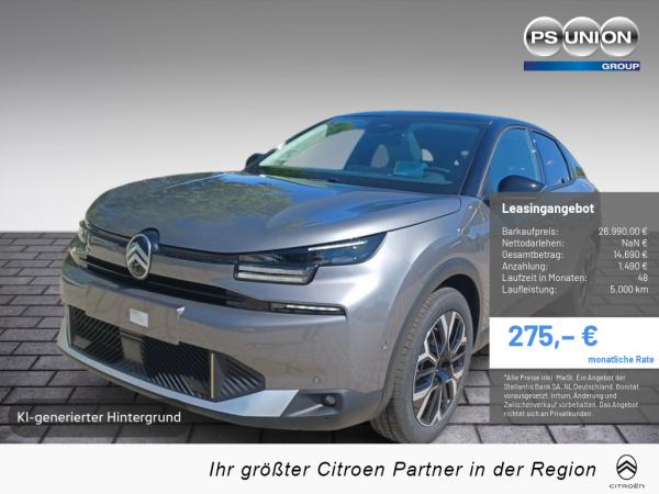 Citroën C4