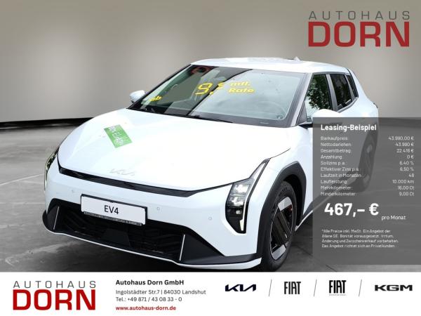 Kia EV4
