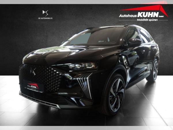 DS Automobiles DS 7