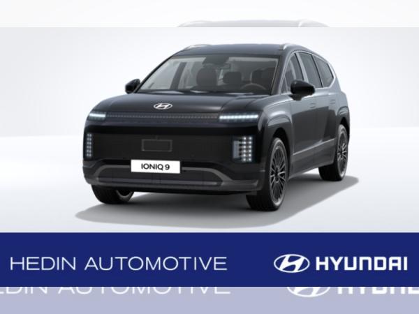 Hyundai IONIQ 9