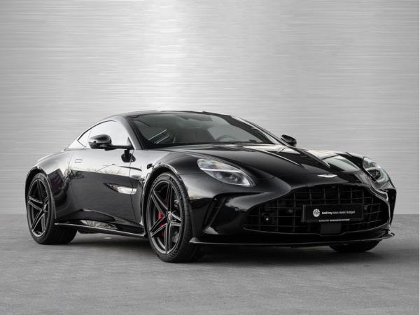 Aston Martin Vantage