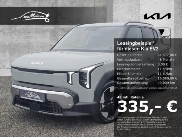 Kia EV2