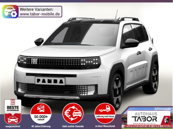 Fiat Grande Panda