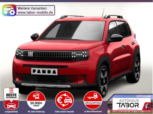 Fiat Grande Panda