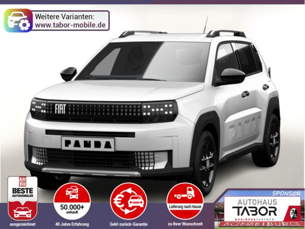 Fiat Grande Panda