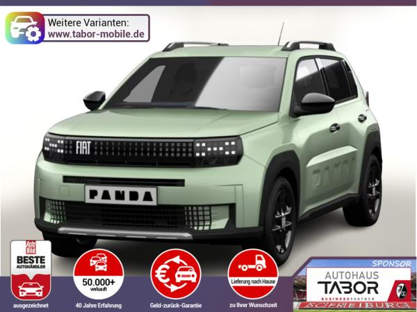 Fiat Grande Panda