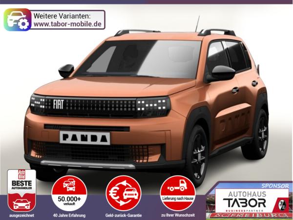 Fiat Grande Panda