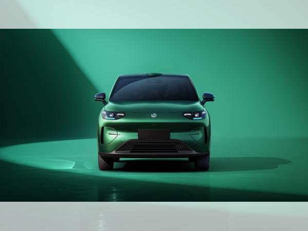 Leapmotor B03X