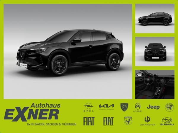 Alfa Romeo Junior