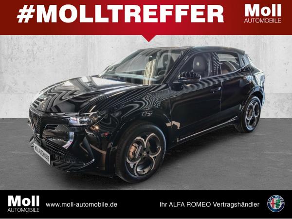 Alfa Romeo Junior