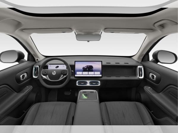 Leapmotor B10