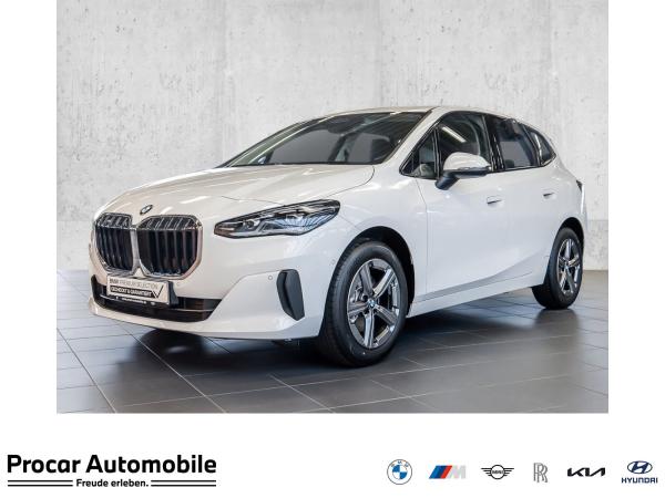 BMW 220