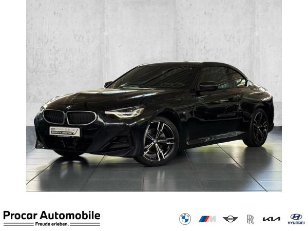 BMW 220