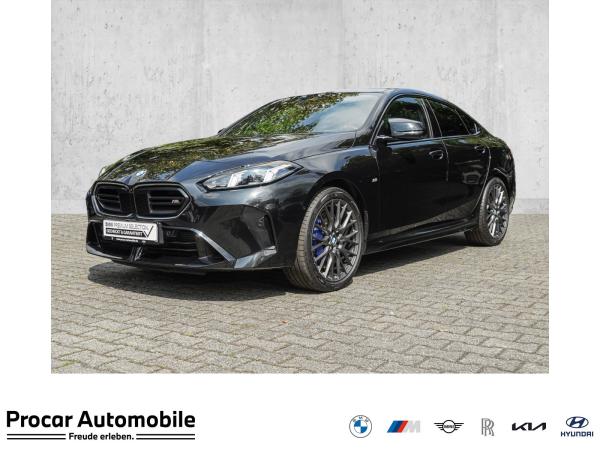 BMW M235