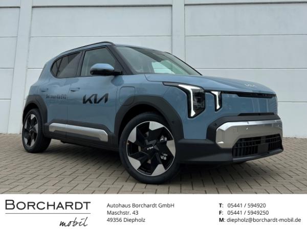 Kia EV2