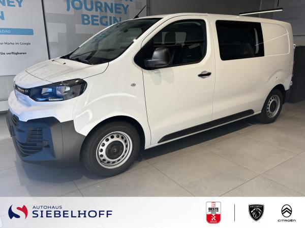 Citroën Jumpy