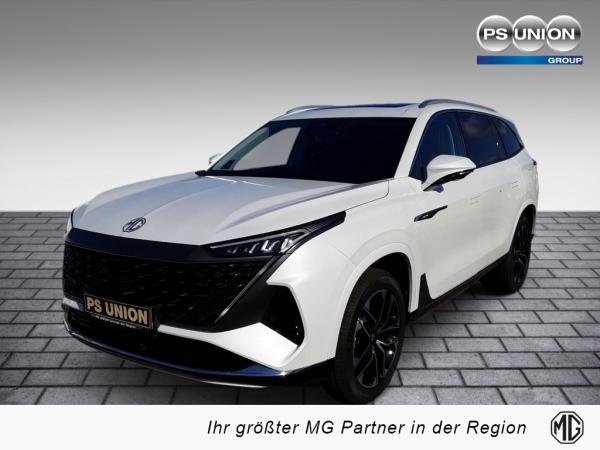 MG MGS9