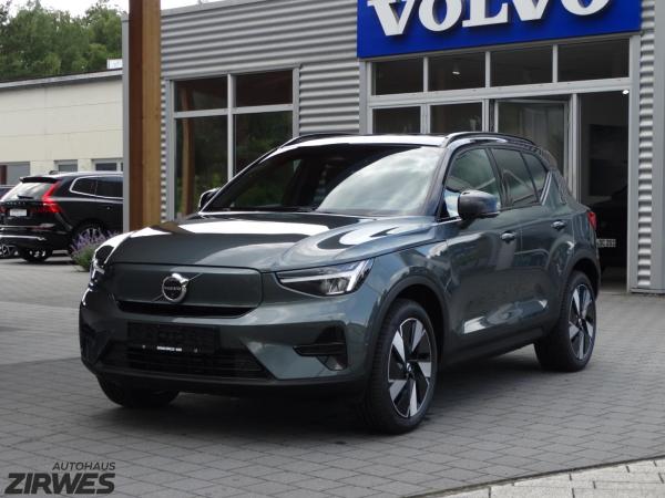 Volvo EX40