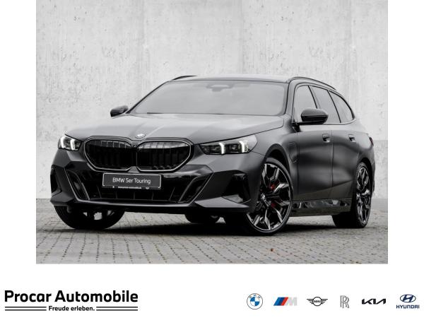 BMW 550