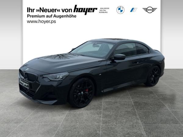 BMW 230