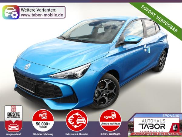 MG MG3