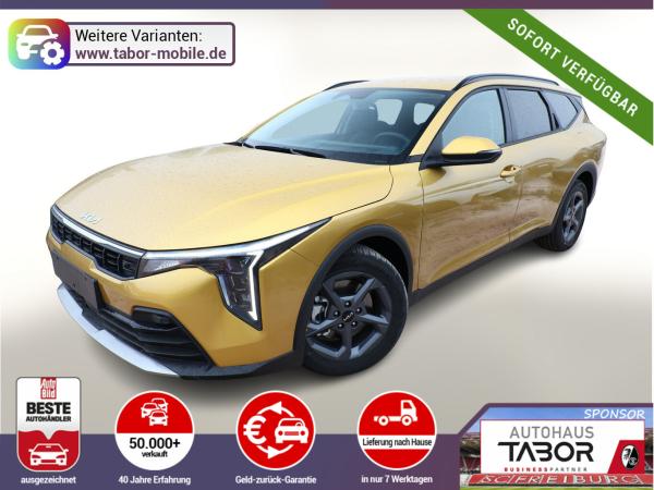 Kia K4