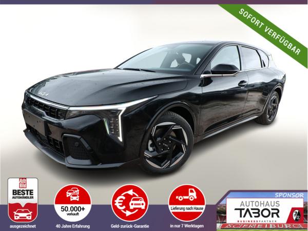 Kia K4