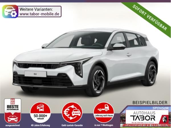 Kia K4