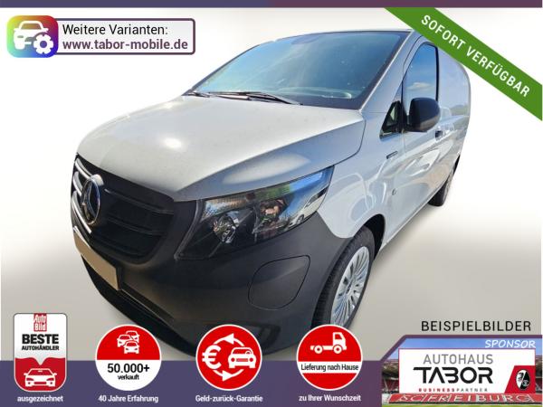 Mercedes-Benz eVito