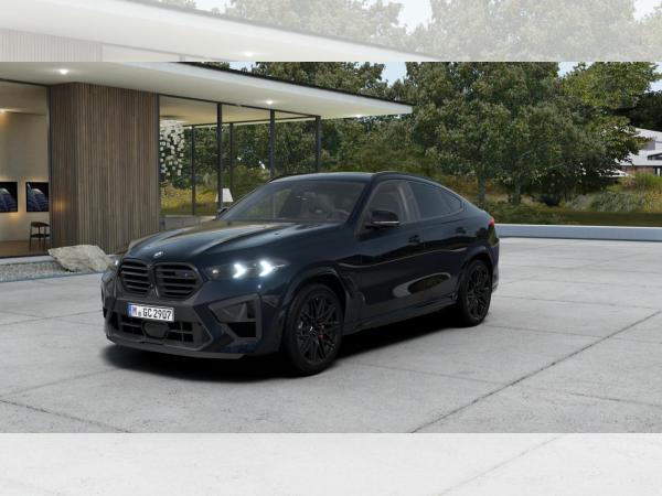 BMW X6 M