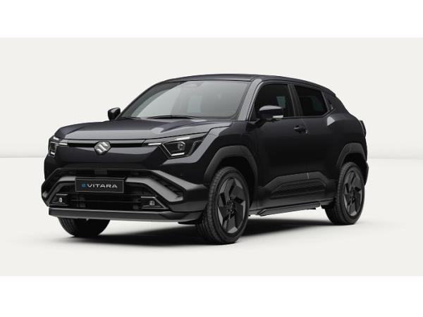 Suzuki e Vitara