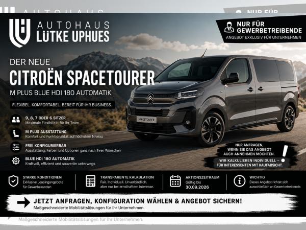 Citroën SpaceTourer