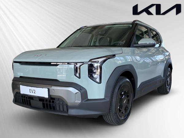 Kia EV2