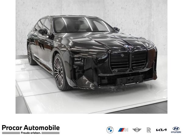 BMW 740