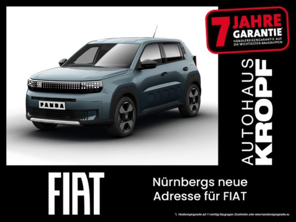 Fiat Grande Panda