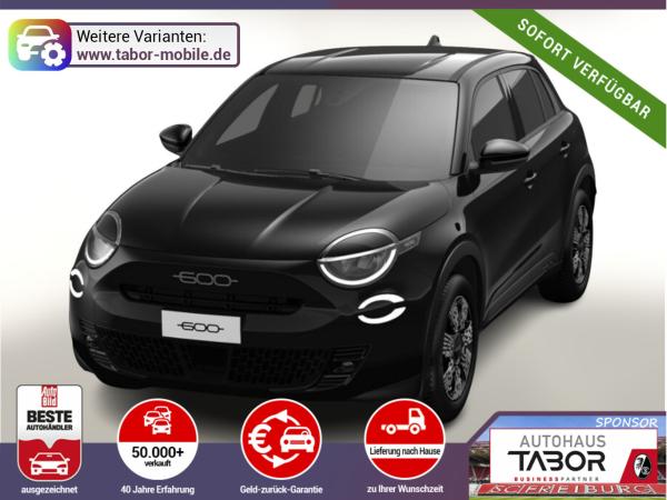 Fiat 600