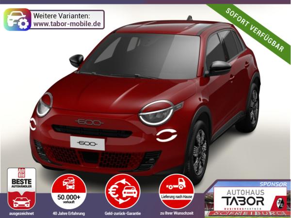Fiat 600