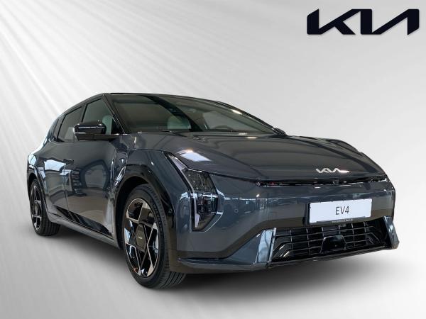 Kia EV4