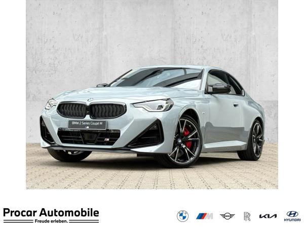 BMW M240i