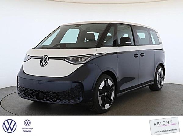 Volkswagen ID.Buzz
